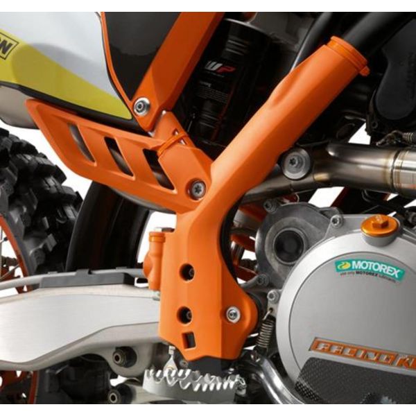 KTM KTM Frame protection set KTM