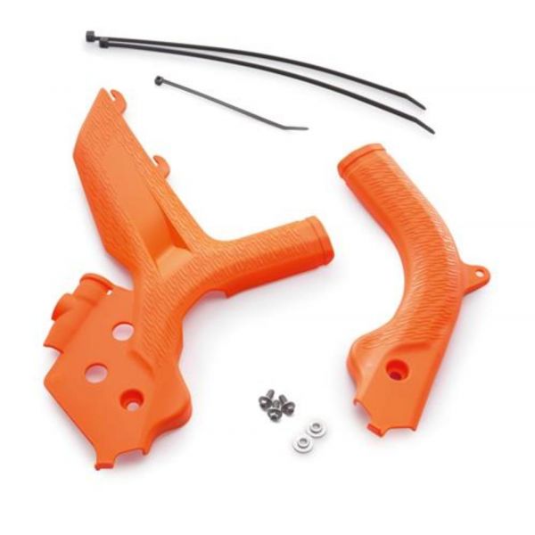 KTM KTM Frame protection set KTM