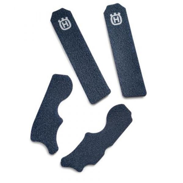 KTM Husqvarna Frame protection sticker set Husqvarna