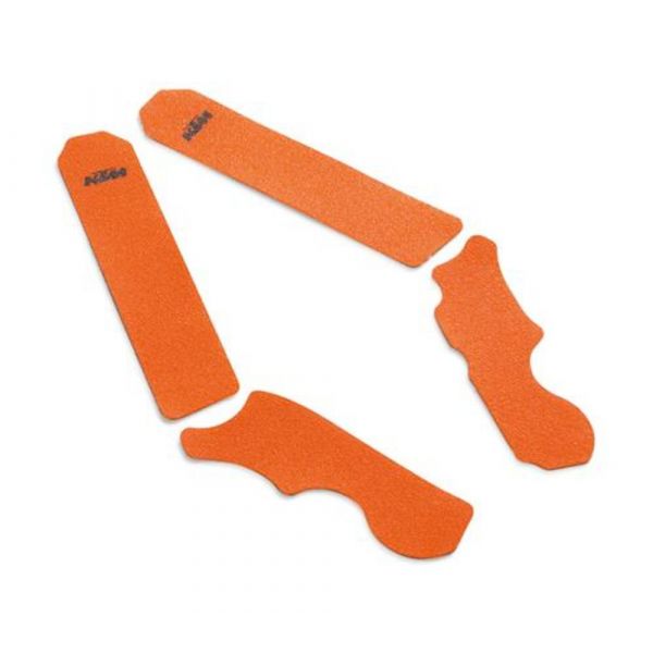 KTM KTM Frame protection sticker set KTM