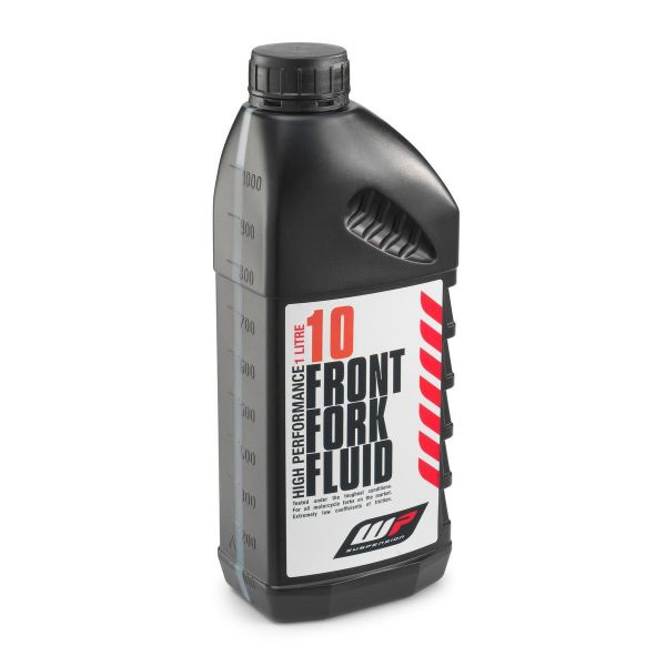 KTM Husqvarna Front Fork Fluid SAE 10 Husqvarna