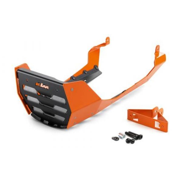 KTM KTM Front spoiler KTM