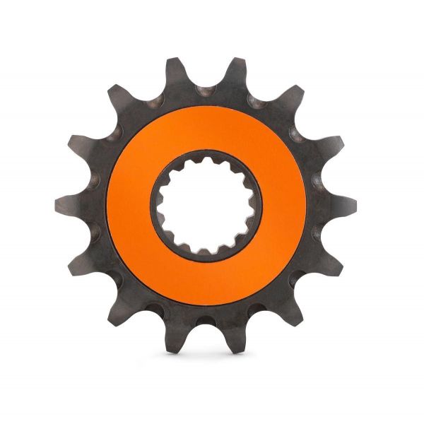 Chain kit KTM Front sprocket KTM