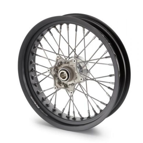 Wheels and Rims KTM Front wheel 3.5x16.5 KTM