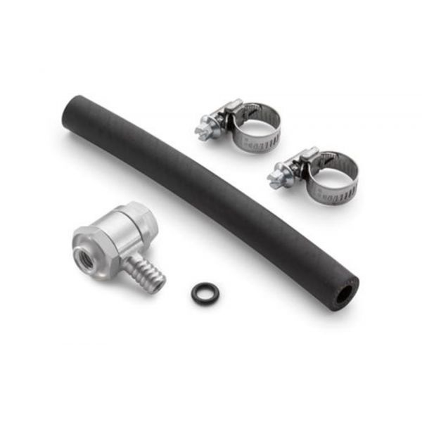 KTM KTM Factory Racing fuel pump connection KTM
