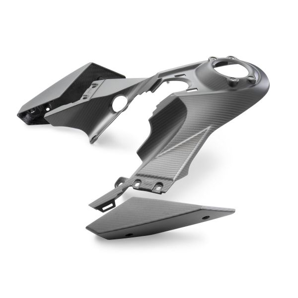 KTM KTM Fuel tank fairing kit KTM