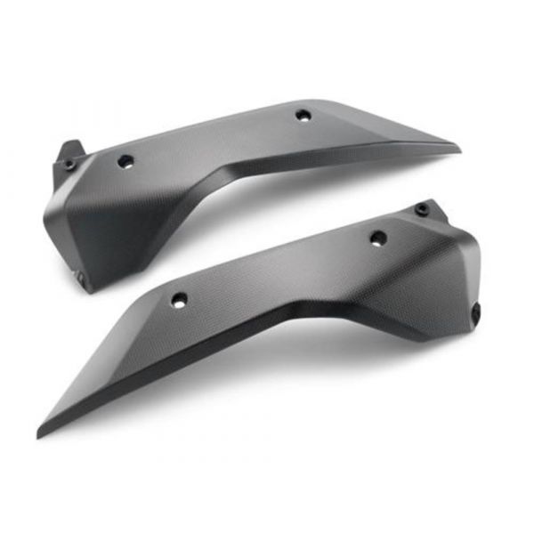 KTM KTM Fuel tank fairing set KTM