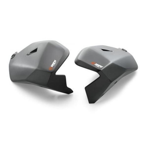 KTM KTM Fuel tank protection set KTM