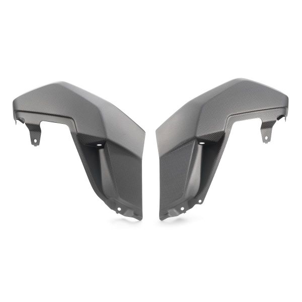 KTM KTM Fuel tank protection set KTM