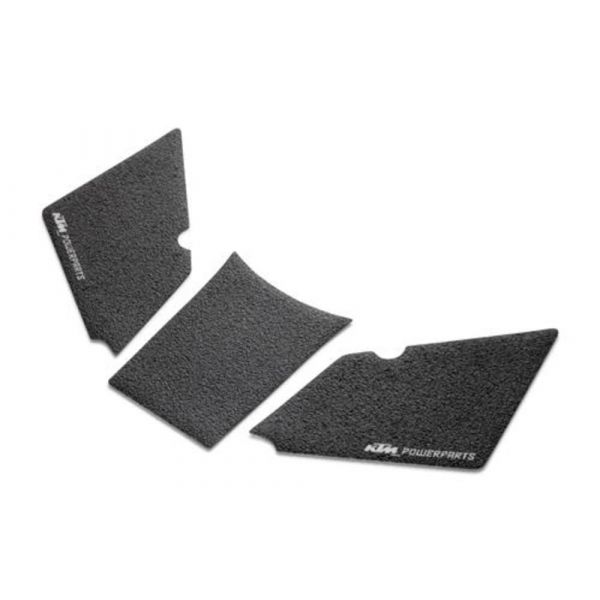 KTM KTM Fuel tank protection sticker kit KTM