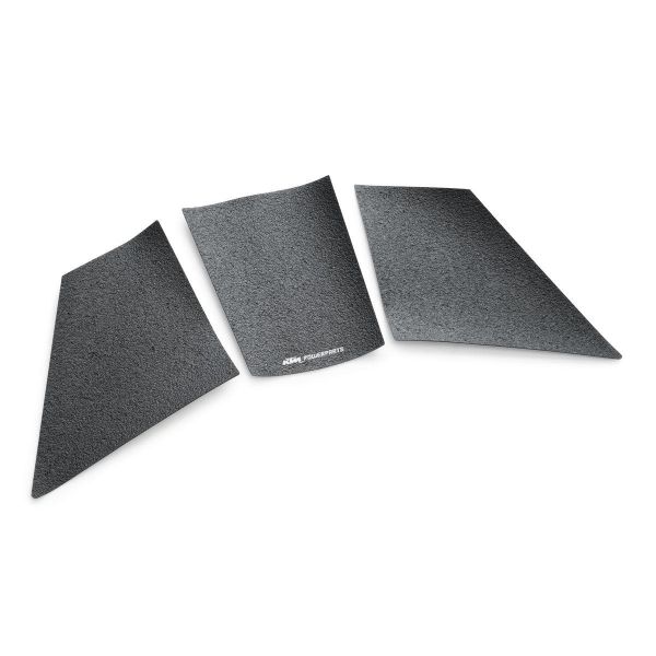 KTM KTM Fuel tank protection sticker kit KTM