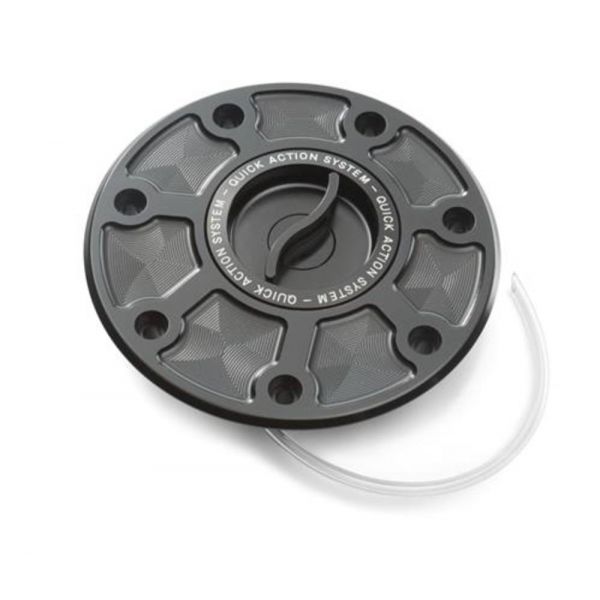 KTM KTM Fuel tank quick lock KTM