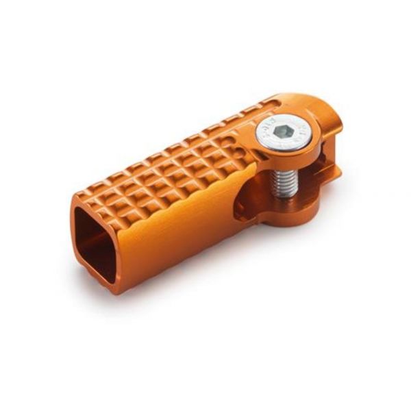 MX/Enduro Gear Shifters KTM Gear shift lever step plate KTM