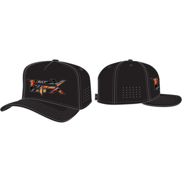KTM KTM GFX Trucker Cap KTM