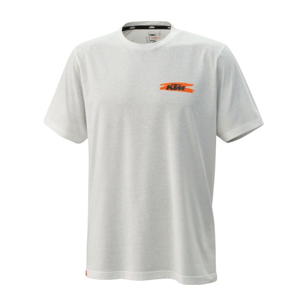 Tricouri/Camasi Casual KTM GOOD HABITS TEE KTM