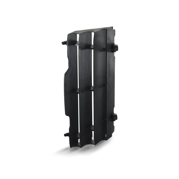 KTM Cooling KTM Radiator Grille Black KTM 08-16