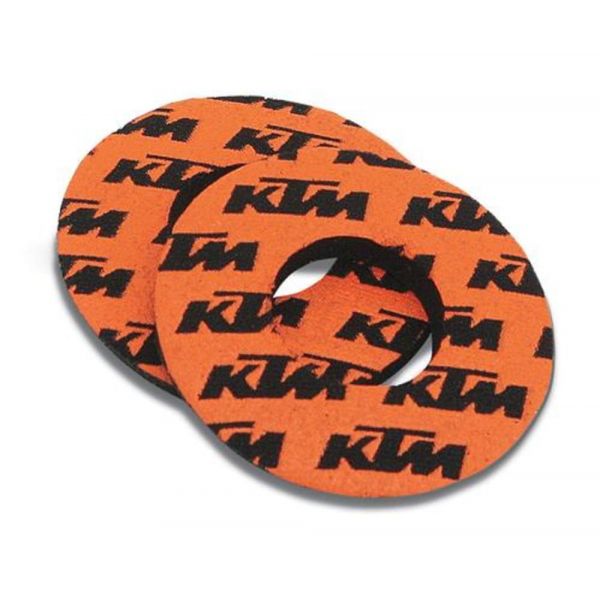 Grips Enduro/MX KTM Grip donut set KTM