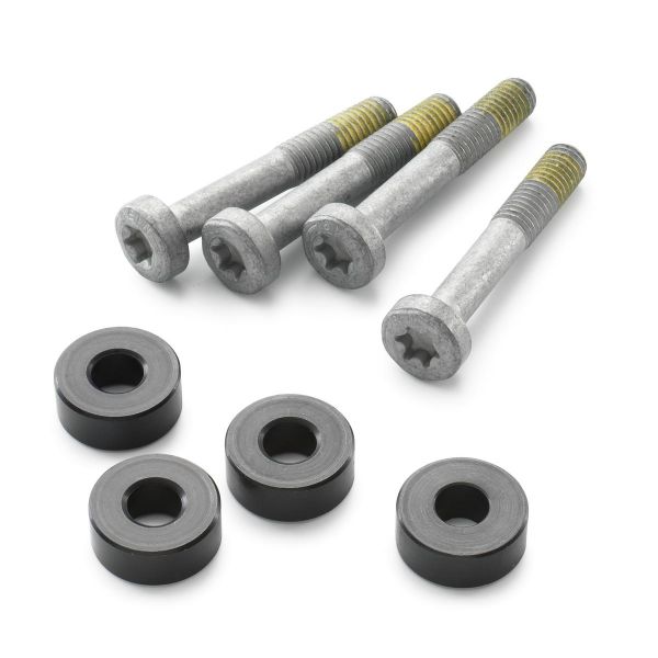 KTM KTM Grip handle riser kit KTM