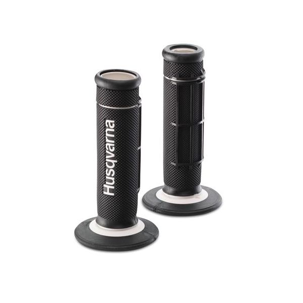 KTM Husqvarna Grip set Husqvarna