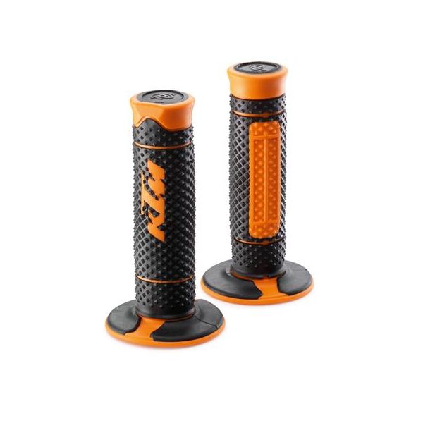 KTM KTM Grip set KTM