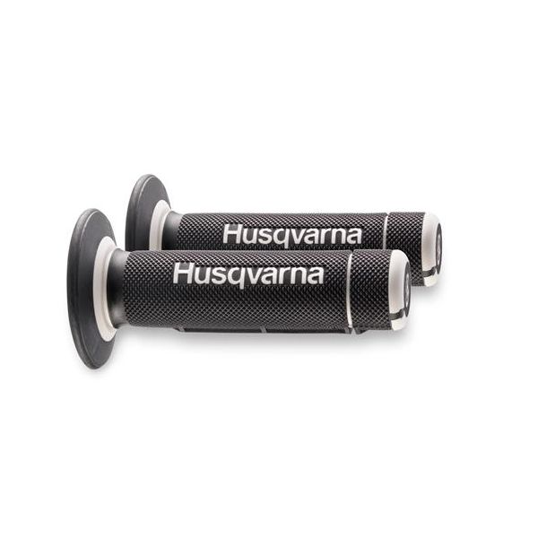 KTM Husqvarna Grip set Husqvarna