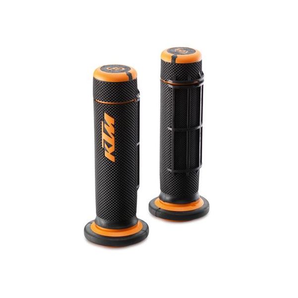 KTM KTM Grip set KTM