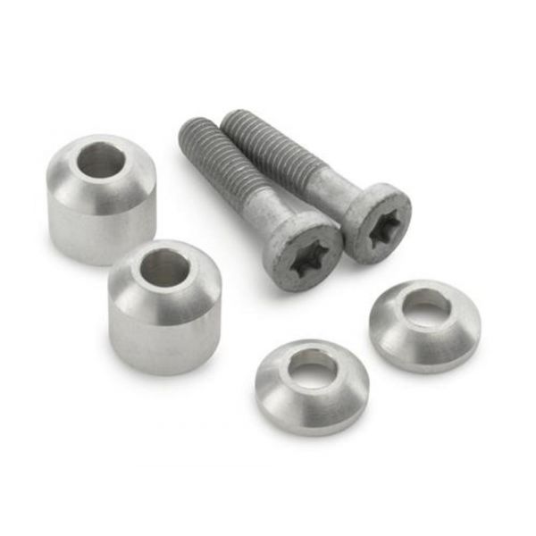 Handguards KTM Handguard bushing kit KTM