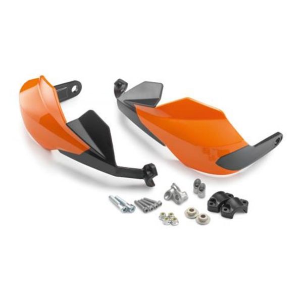 Handguard KTM Handguard kit KTM