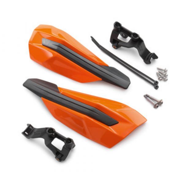 KTM KTM Handguard kit KTM