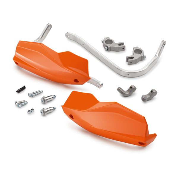 KTM KTM Handguard kit KTM