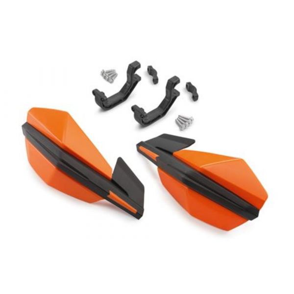 Handguards KTM Handguard kit KTM