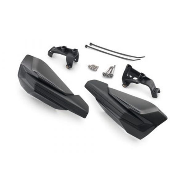 Handguard KTM Factory Racing handguard kit KTM