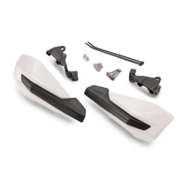 Handguard KTM Factory Racing handguard kit KTM