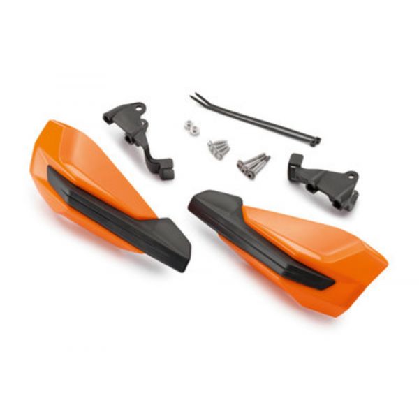 Handguard KTM Factory Racing handguard kit KTM
