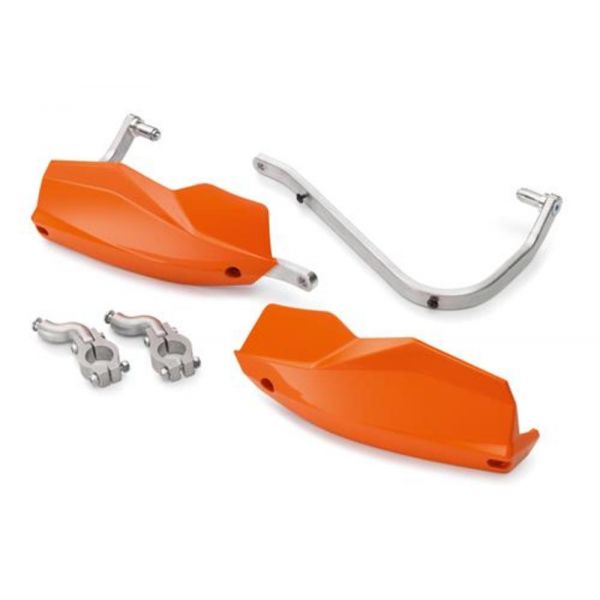 KTM KTM Handguard kit KTM