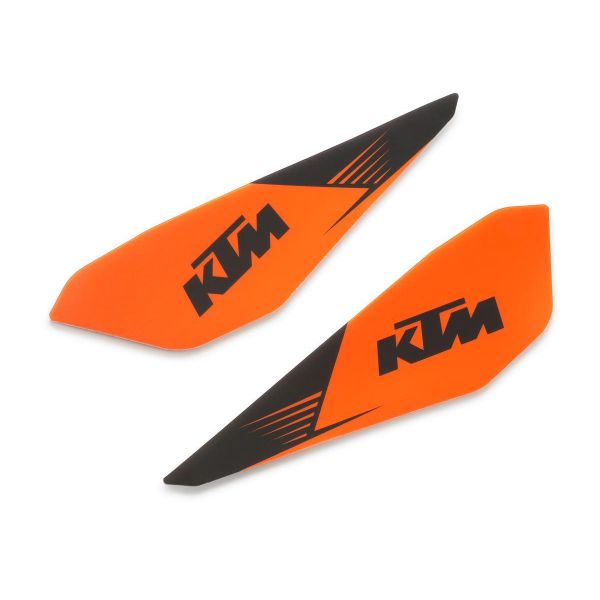 Graphics KTM Handguard sticker set KTM