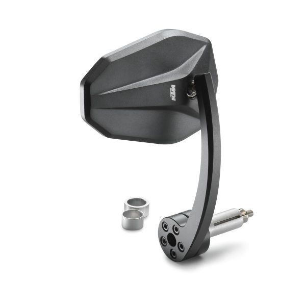 KTM KTM Handlebar end mirror KTM