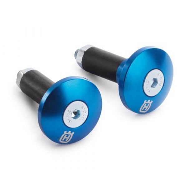 KTM Husqvarna Handlebar ends Husqvarna