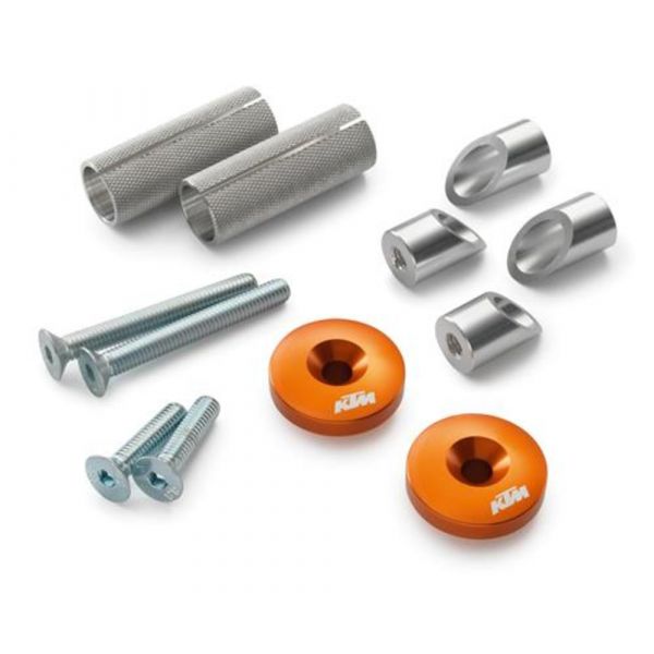 KTM KTM Handlebar ends KTM