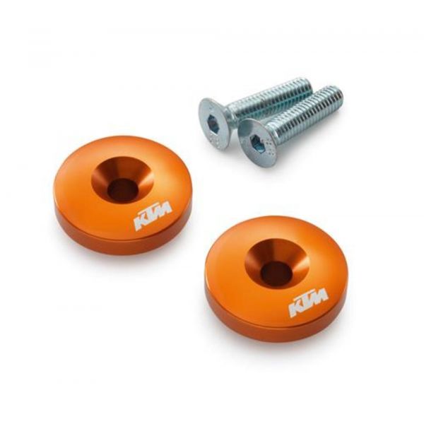 KTM KTM Handlebar ends KTM