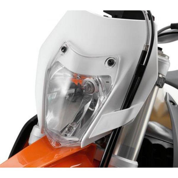 KTM KTM Headlight protection KTM