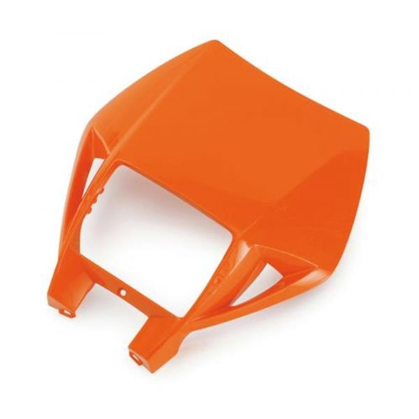 KTM KTM Headlight shroud KTM