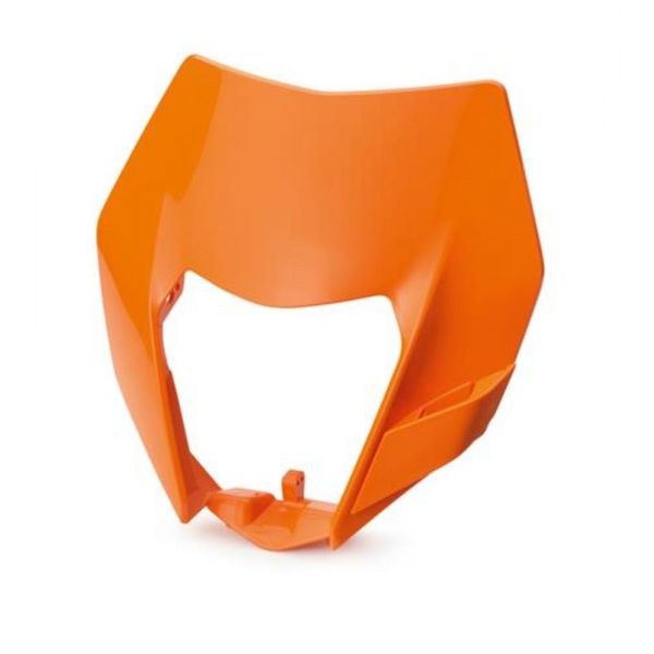 KTM KTM Headlight shroud KTM