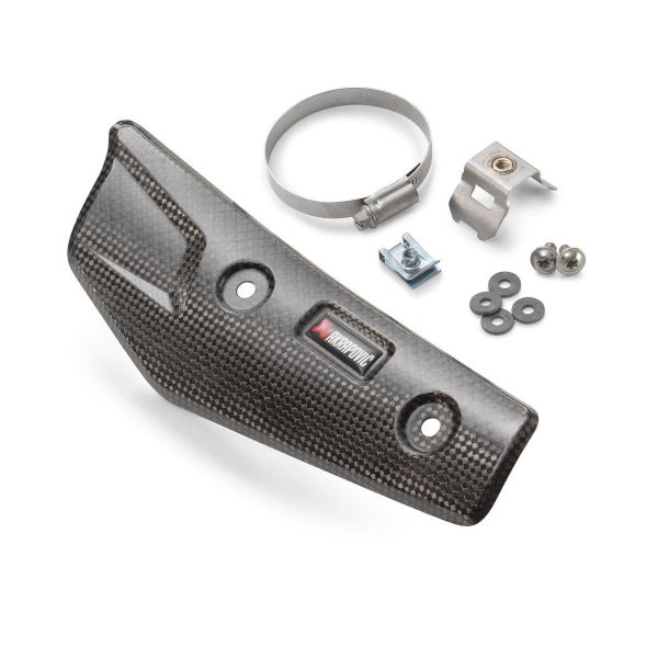 KTM KTM Heat protection KTM