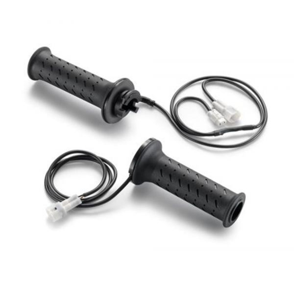KTM KTM Heated grip kit KTM