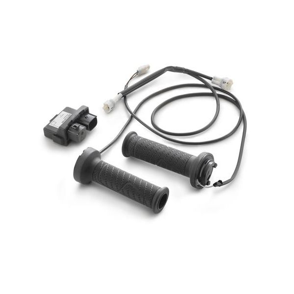 KTM KTM Heated grip kit KTM