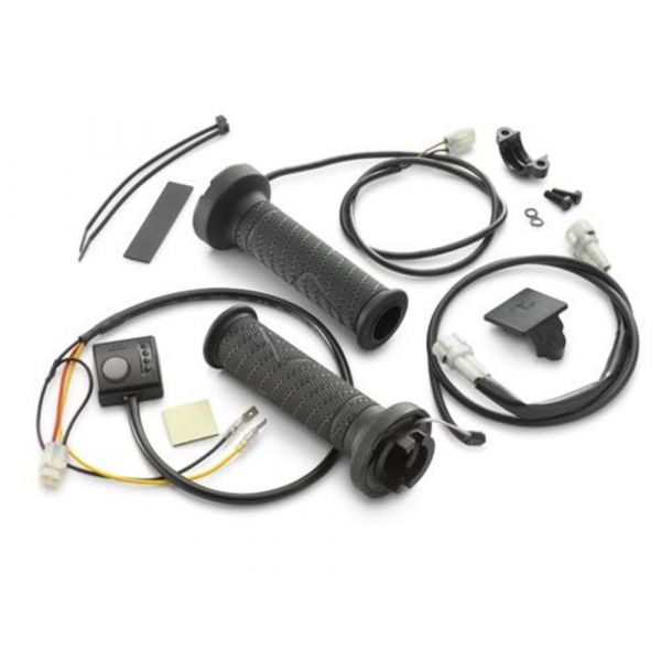 KTM KTM Heated grip kit KTM