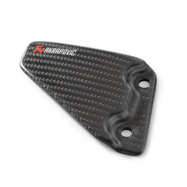KTM KTM Heel protector KTM