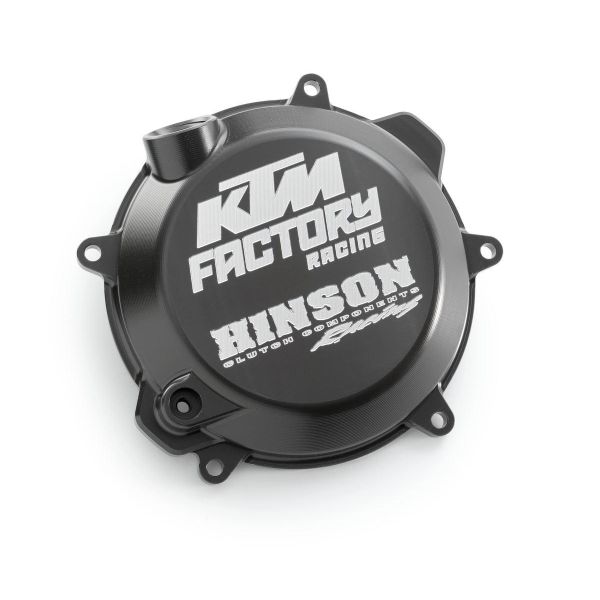 KTM KTM HINSON-outer clutch cover KTM