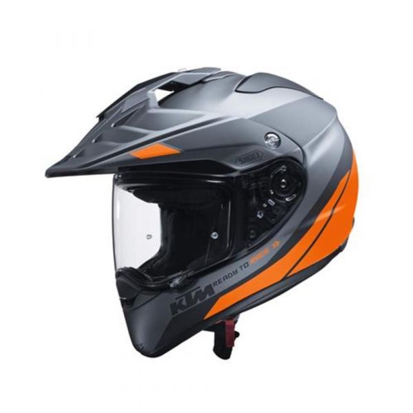 KTM KTM HORNET ADV HELMET KTM